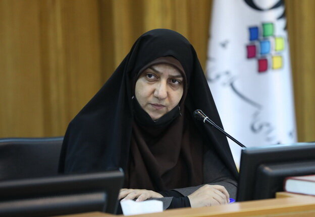 انتقاد عضو شورا از انتصاب مدیرانی خارج از مجموعه شهرداری تهران