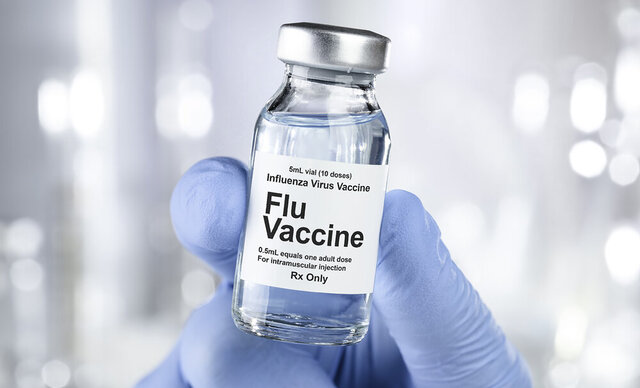 آنچه باید درباره دریافت واکسن آنفلوآنزا بدانید