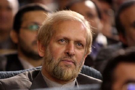 ابراز شرمندگی فرزند محمدعلی رامین از نسبت خانوادگی‌اش