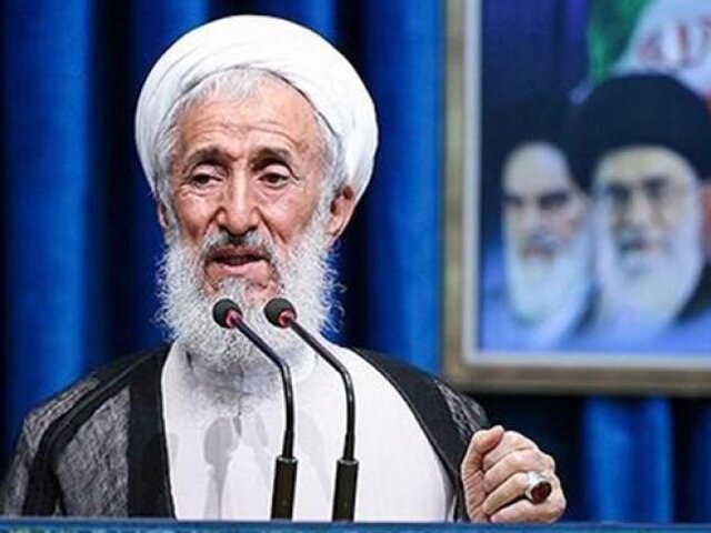 امام جمعه تهران: مردم پاسخی کوبنده به حرکت‌ها و جنایات دشمن دادند