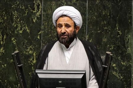 جلالی نماینده مجلس: در نامه ما به قوه قضاییه، درخواست شده کسانی که در اتفاقات اخیر قتل‌نفس انجام داده‌اند، قصاص شوند