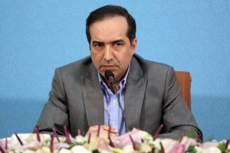 حسین انتظامی برای شرکت در انتخابات نمایندۀ مدیران مسئول در هیات نظارت بر مطبوعات رد صلاحیت شد