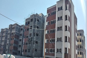 دستگاه‌های دولتی همکاری خوبی با وزارت راه برای ساخت مسکن ندارند