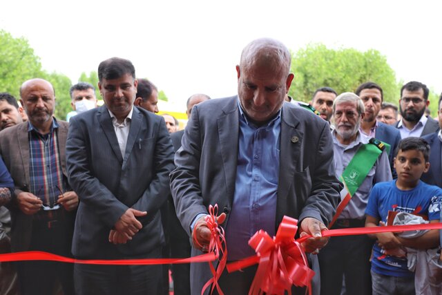 آغاز به کار دومین جشنواره ملی برداشت نیشکر در خوزستان