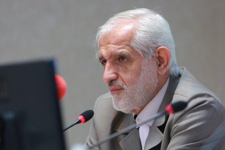 پرویز سروری در سمت ریاست شورای عالی استان‌ها ابقاء شد