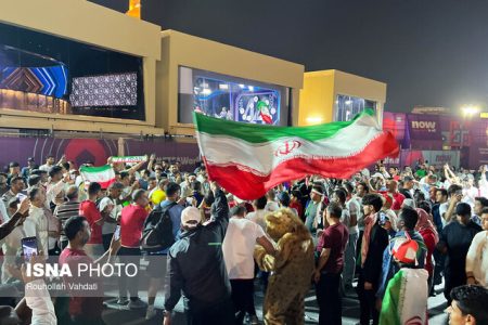 بازی ایران و آمریکا در ورزشگاه شهید شیرودی پخش می شود