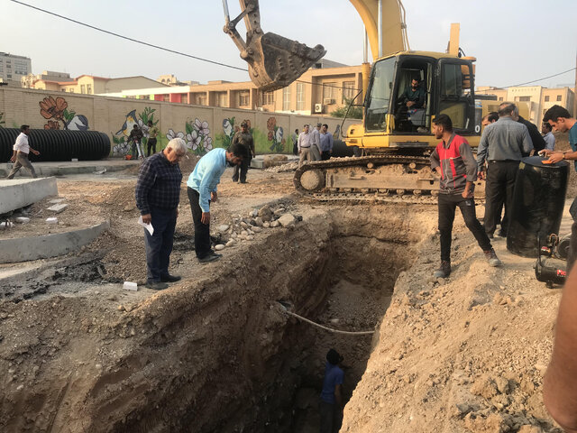 لاین دوم جاده ساحلی امروز بازگشایی می‌شود