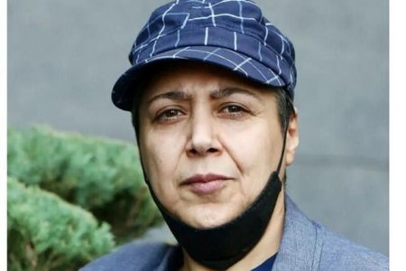 مازیار لرستانی: می‌خواهم با آبرو زندگی کنم