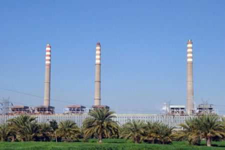تقویت تولید برق نیروگاه رامین نیازمند توجه جدی وزارت نیرو است
