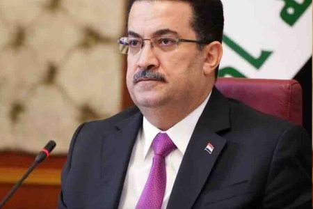 نخست‌وزیر عراق وارد تهران شد