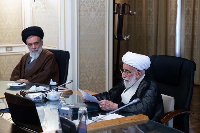 آیت‌الله جنتی: نداشتن ترس و طمع دو خصلت مهم شهید مدرس در ایفای وظایف نمایندگی بود