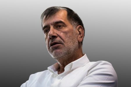 باهنر: مجلس، ناجا و شهرداری نیست که با فرماندهی و از جلو نظام و خبردار اداره شود/ حزبی که مقابل نظام بایستد، باید منحل شود