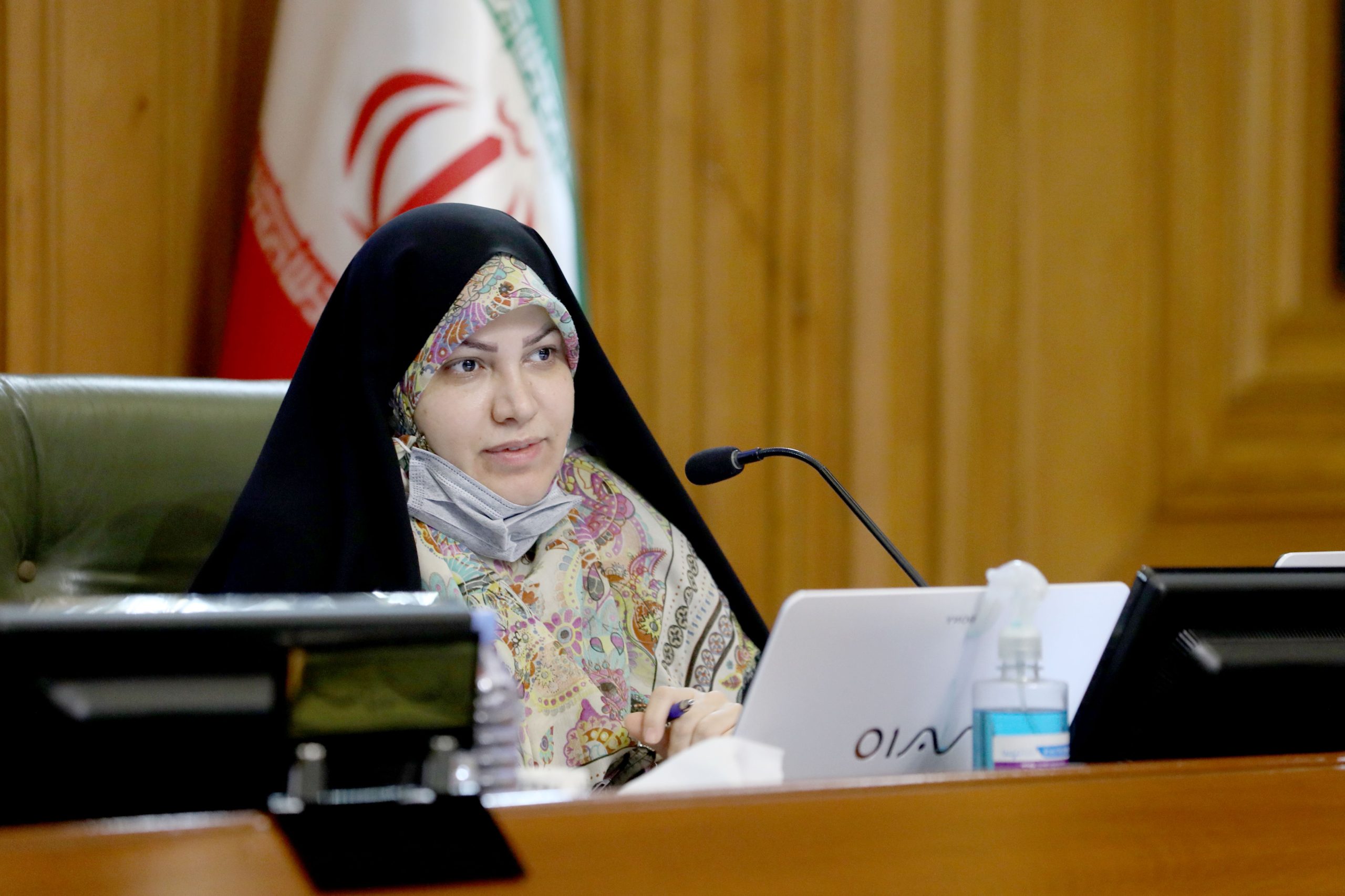 عضو شورای شهر تهران: شن چاله‌های تهران تعیین تکلیف شود