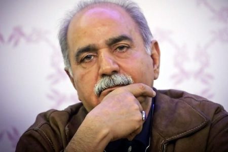 پرویز پرستویی «گریه نکن خواهرم» را به مادران داغدار این روزها تقدیم کرد