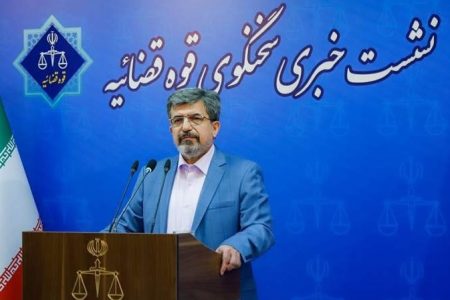 سخنگوی قوه قضاییه: بی‌حجابی جرم مشهود است و ضابط موظف است برخورد کند