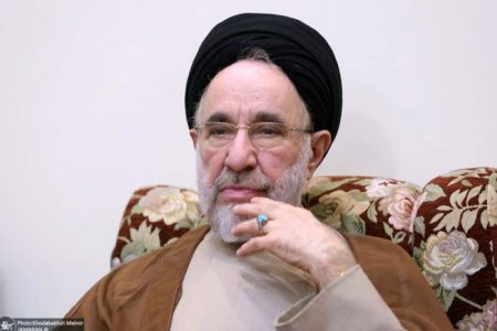 فعال سیاسی اصلاح طلب: حاکمیت و معترضین صدای آشتی ملی و گفتگوی خاتمی را نشنید