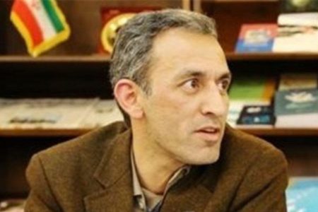 حسن یونسی پسر وزیر اسبق اطلاعات بازداشت شد