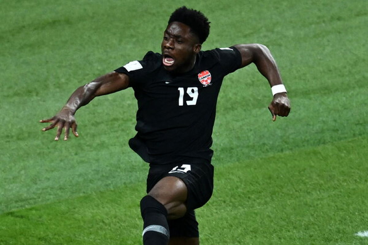 سریع‌ترین گل جام جهانی قطر به ثمر رسید