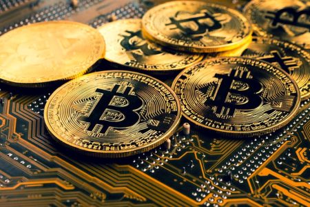 بیت کوین باز هم ارزان شد