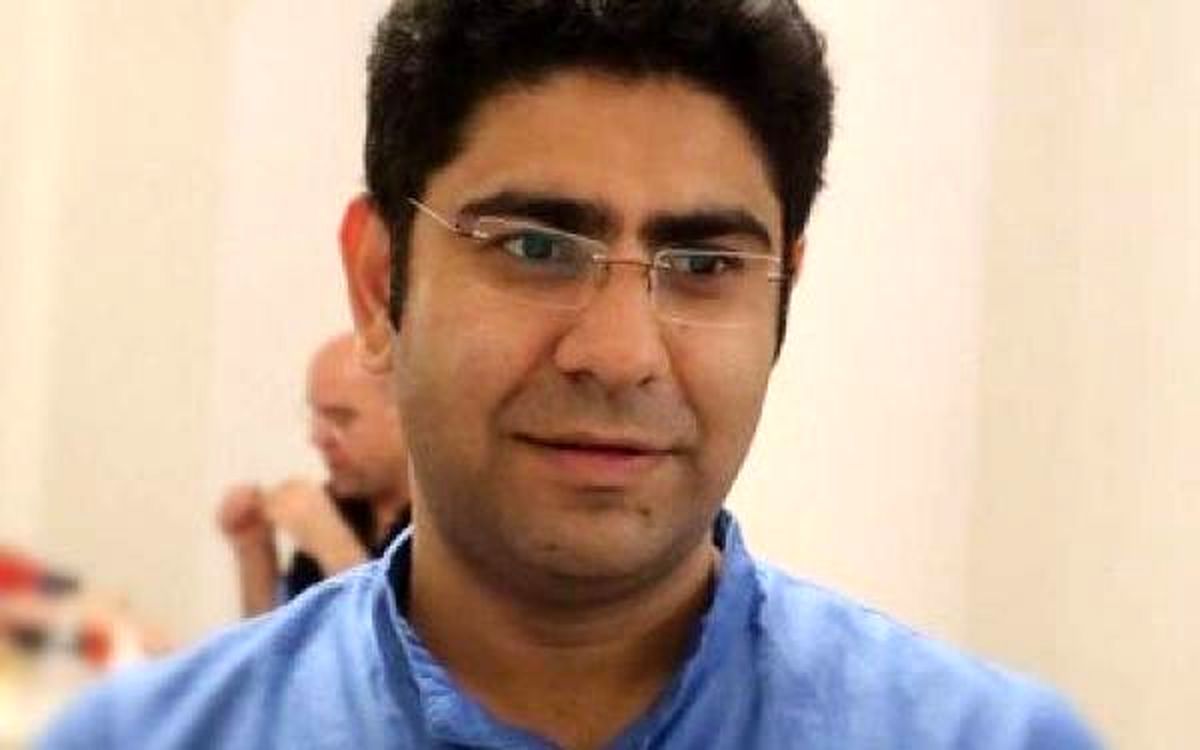 حسن اسدی زیدآبادی باز‌داشت شد