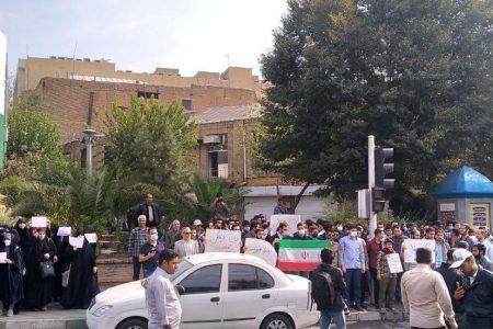 نشریه سپاه: دشمنان تحمل «ساندیس» خوردن بسیجیان را ندارند/بسیج کمترین هزینه در بودجه سالانه جمهوری اسلامی را دارد