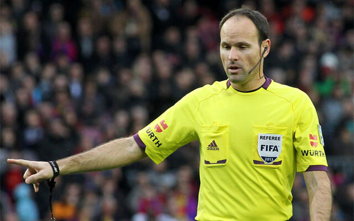 داور دیدار ایران و آمریکا مشخص شد