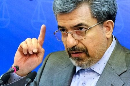 اظهارنظر سخنگوی قوه قضاییه درباره احتمال استرداد زندانی بلژیکی/ ستایشی: منتظر هستیم ببینیم شرایط طرف مقابل چیست