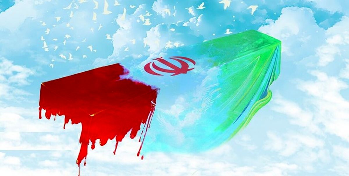 یک مامور انتظامی در ناآرمی های امروز سنندج به شهادت رسید