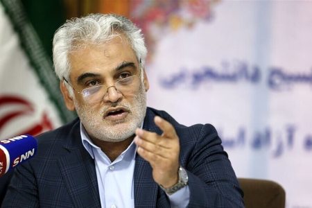 رئیس دانشگاه آزاد: هیچکس دنبال آزادی دانشجویان مرتبط با خارج از کشور نیست