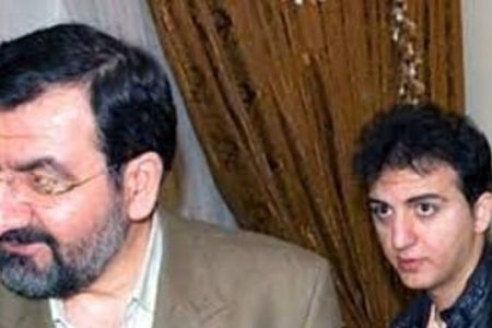 روایت محسن رضایی از ماجرای کشته شدن پسرش احمد