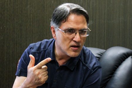 محمدرضا تاجیک: دیگر نمی‌توان امید به تغییر سیاست‌ داشت