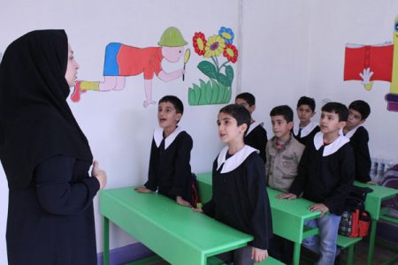 بخشی از کمبود معلم در خوزستان، سال آینده جبران خواهد شد