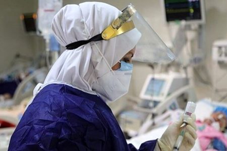 ۲ هزار پرستار در تهران بعد از کرونا تعدیل شدند