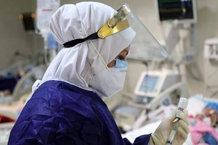 ۲ هزار پرستار در تهران بعد از کرونا تعدیل شدند