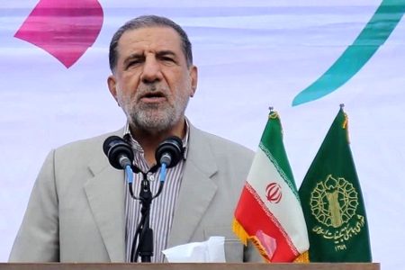 نماینده مجلس: روزی یقه رسانه‌های معاند فارسی زبان گرفته خواهد شد/ ما این‌ها را رها نخواهیم کرد