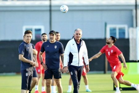 کی روش: دوست دارم در فینال با پرتغال بازی کنیم