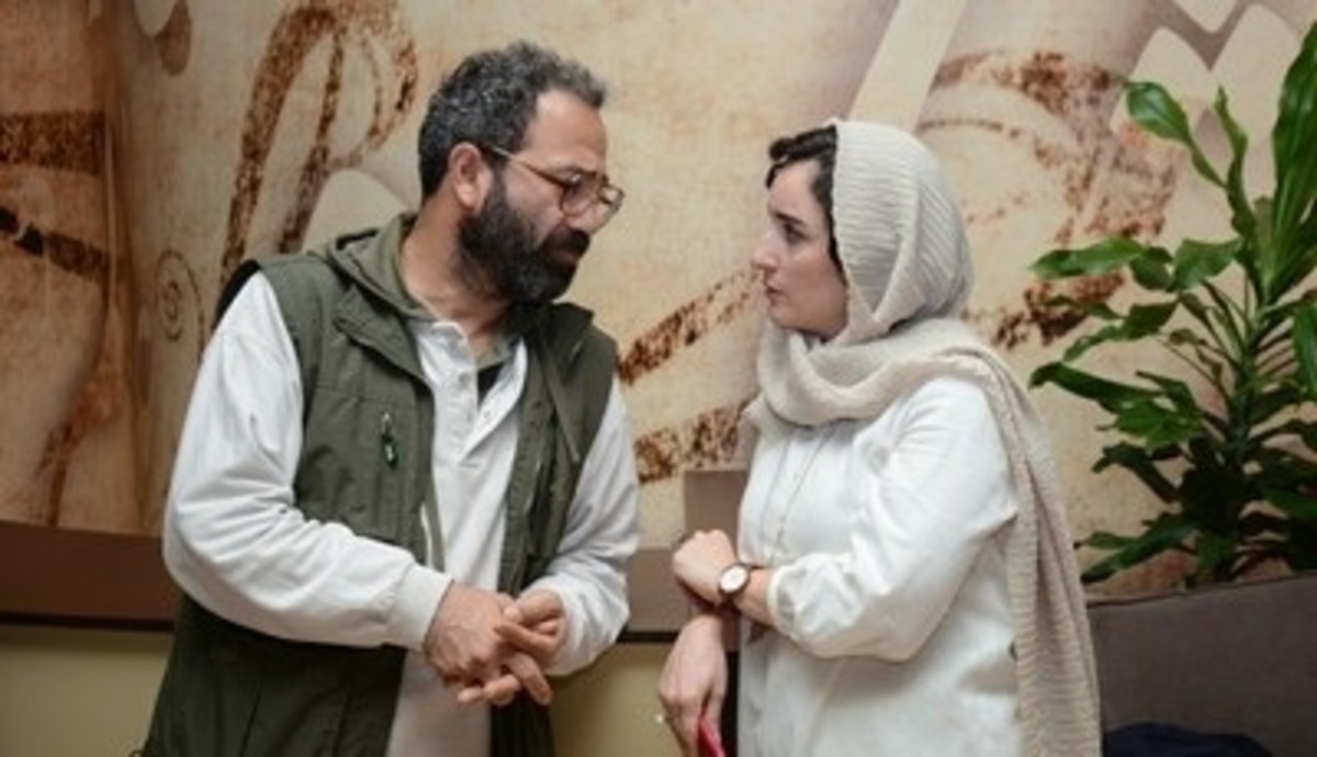 سهیلا گلستانی و حمید پورآذری به قید وثیقه آزاد شدند