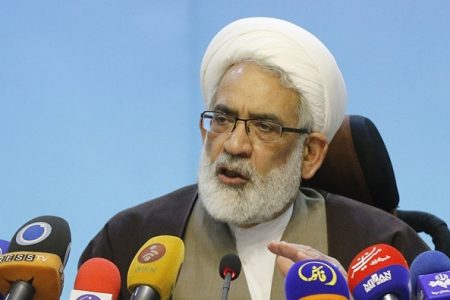دادستان کل کشور: «گشت ارشاد» تعطیل شد