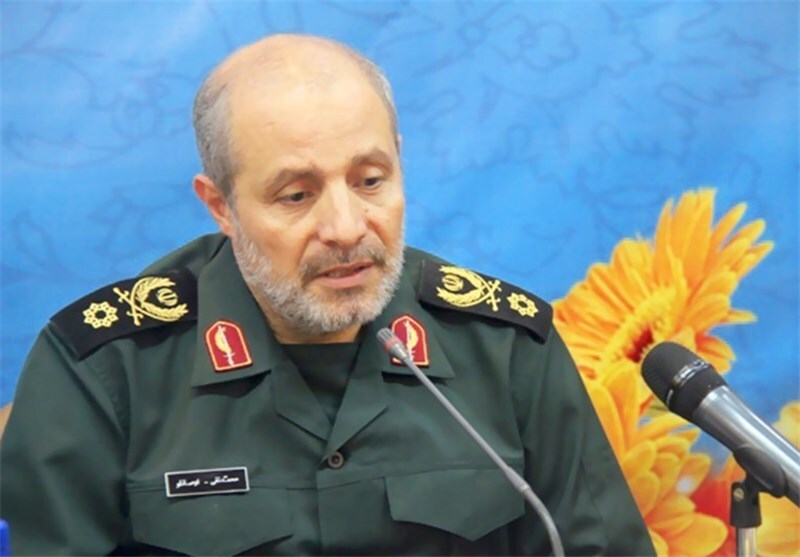 فرمانده قرارگاه حمزه سیدالشهدا: حدود ۲۳ جلسه با طرف عراقی برای حل دیپلماتیک بیرون راندن گروه‌های تروریستی برگزار کردیم