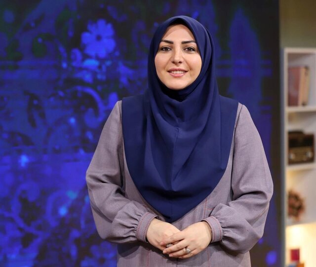 توضیحات المیرا شریفی‌مقدم درباره خداحافظی از گویندگی خبر: می‌خواهم حوزه دیگری از اجرا را برای مدتی تجربه کنم