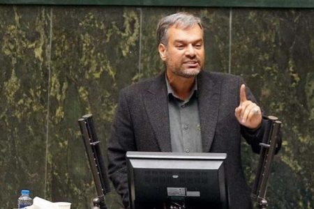 نماینده مجلس: در مورد حکم اعدام «محسن شکاری» با مردم صحبت کردم؛ نظر جامعه مثبت بود