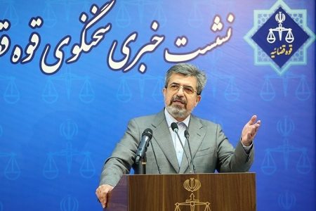 سخنگوی قوه قضاییه: هنوز چیزی که نشان دهد بولتن‌ها مربوط به خبرگزاری فارس باشد دریافت نکرده‌ایم / یک نفر در این رابطه بازداشت شده