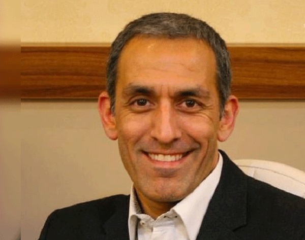 حسن یونسی آزاد شد