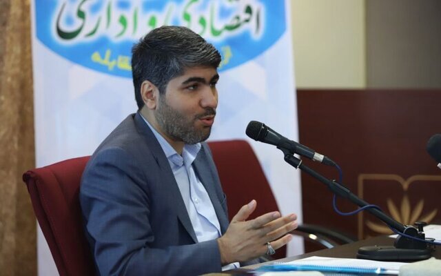 معاون رئیسی: میانگین حقوق دولتی ها ۱۰ میلیون است/ سال آینده هیچ اقدام تورم‌زایی نداریم