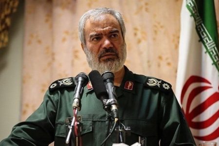 جانشین فرمانده کل سپاه: سال گذشته بزرگ‌ترین تهاجم حزب شیطان علیه ما انجام شد