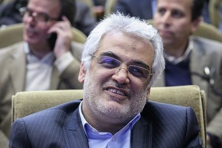 رئیس دانشگاه آزاد: نام هیچ یک از ۱۲ هزار دانشجوی شرکت‌کننده در کرسی‌های آزاداندیشی، در بین افراد حاضر در اغتشاشات نبود