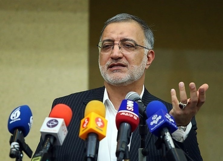 زاکانی: مردم باید امثال بنده را از غفلت و خواب‌آلودگی خارج کنند