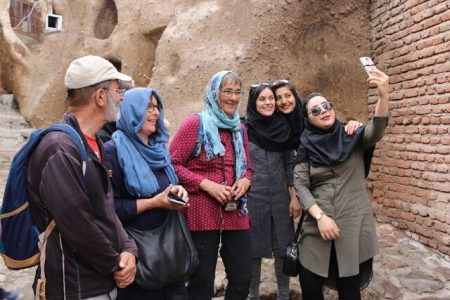 رئیس جامعه هتل‌داران: ۸۵ درصد گردشگران خارجی سفر خود به ایران را لغو کردند