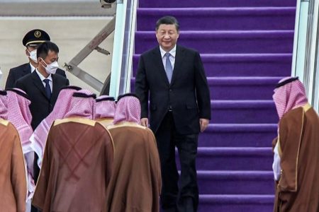 اولین واکنش ایران به بیانیه جنجالی چین و عربستان