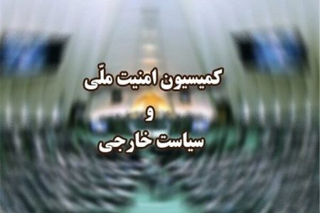 عضو کمیسیون امنیت ملی مجلس: فردا بیانیه چین و عربستان را بررسی می‌کنیم